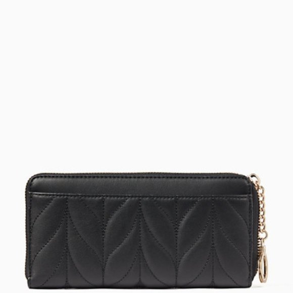 Kate Spade Briar Lane Quilted Neda Wallet - Picture 2 of 5